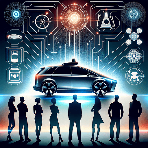 5 Autonomous Features yang Akan Mengubah Cara Kita Mengemudi