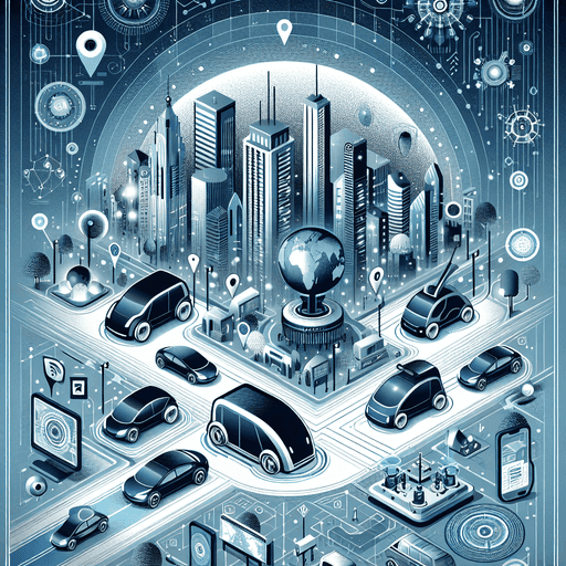 Bagaimana Autonomous Features Mempengaruhi Masa Depan Transportasi?