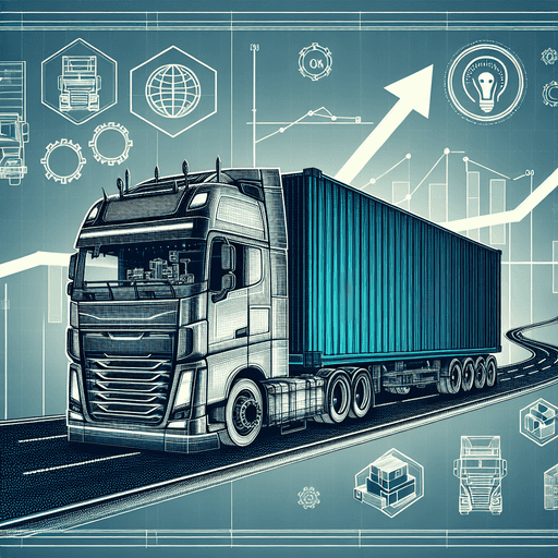 Memahami Konsep Otomatif Truk dan Manfaatnya bagi Bisnis